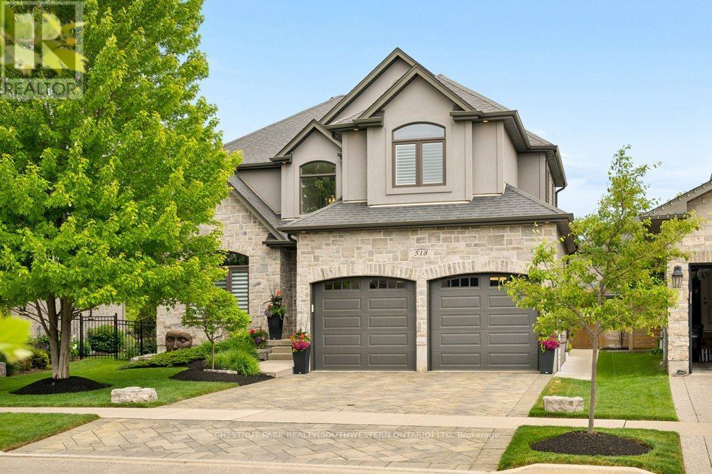 518 Preakness Street, Waterloo, ON