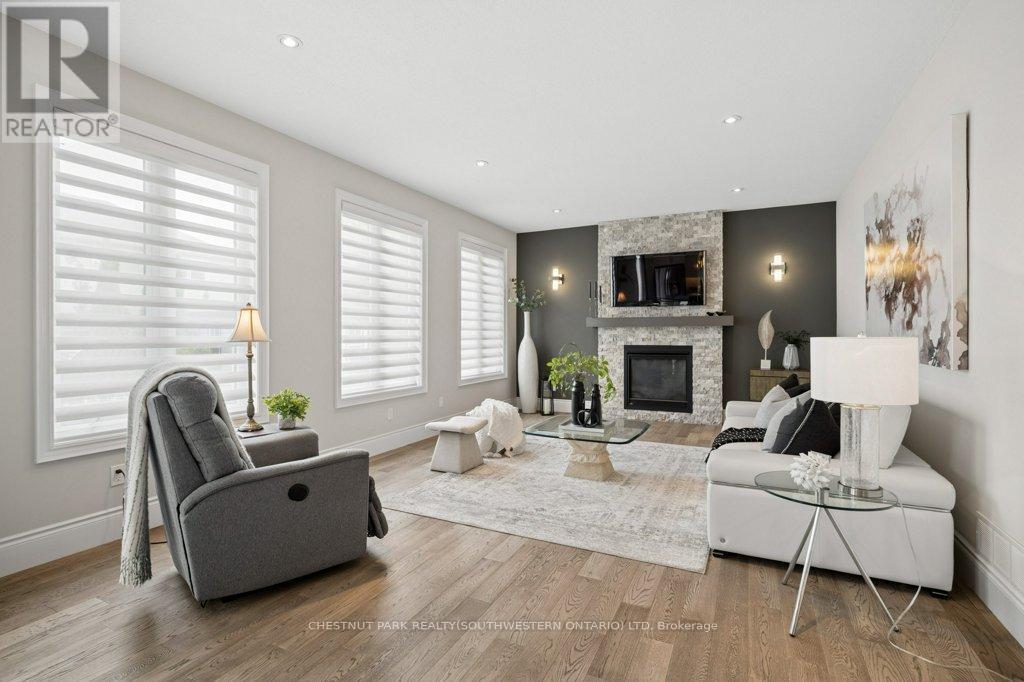 518 Preakness Street, Waterloo, ON