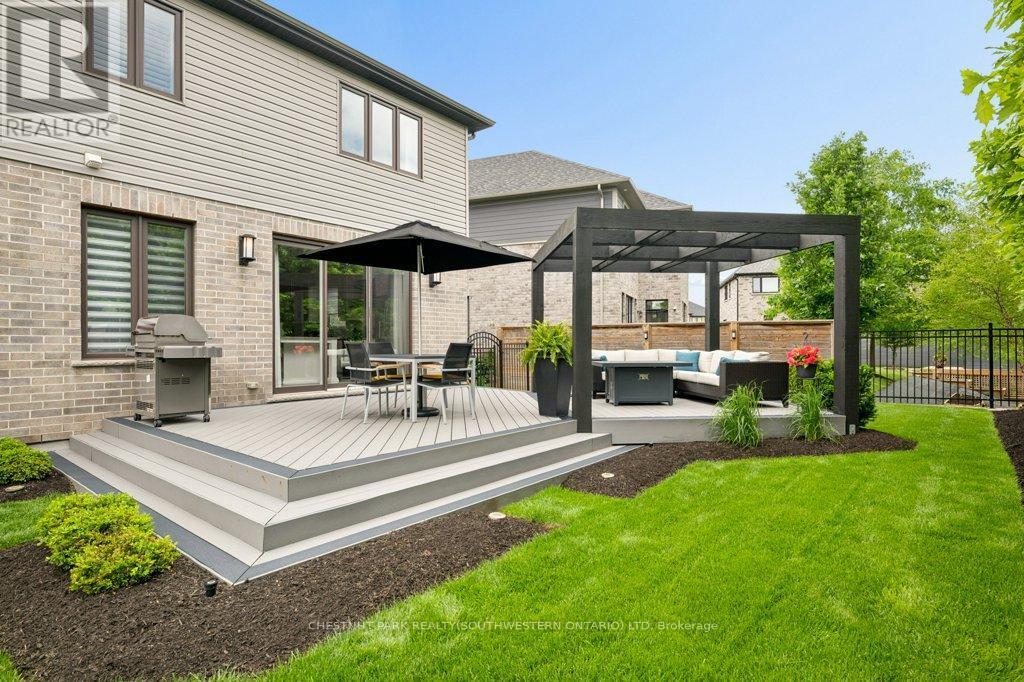 518 Preakness Street, Waterloo, ON