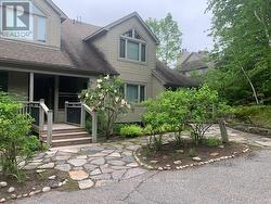 5 - 3421 GRANDVIEW FOREST HILL DRIVE Huntsville, ON P1H 2J5