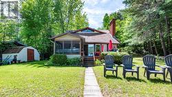 31 BEAVERBROOK LANE Deep River, ON K0J 1P0