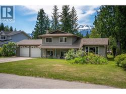 1897 Forest Drive Revelstoke, BC V0E 2S1
