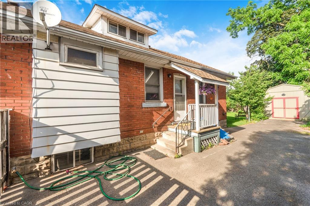 295 Keswick Court, Hamilton, ON