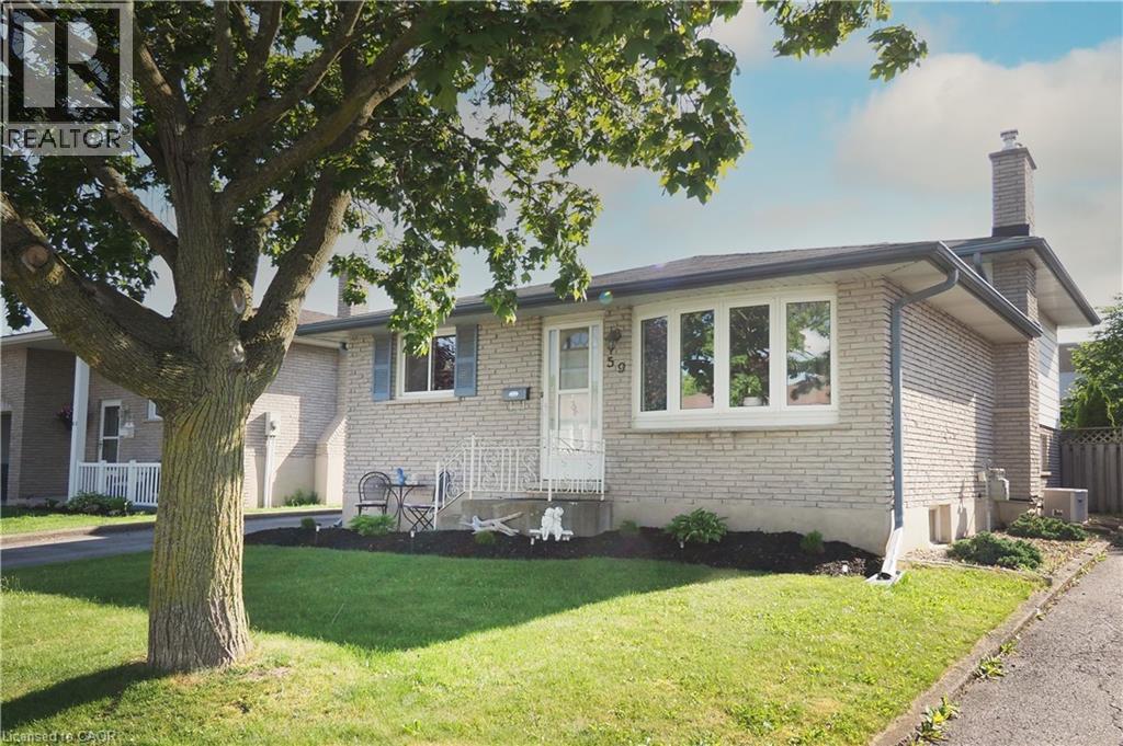 59 Bakersfield Drive, Cambridge, ON