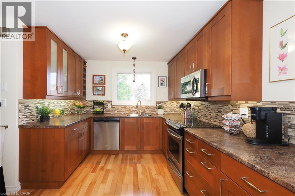 59 Bakersfield Drive, Cambridge, ON