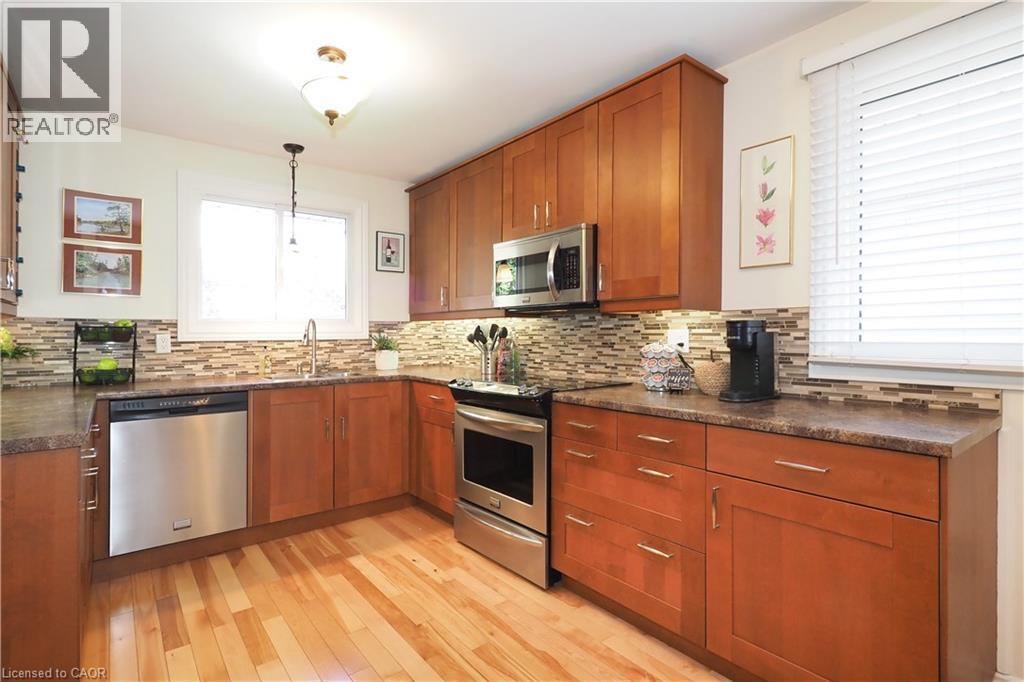59 Bakersfield Drive, Cambridge, ON