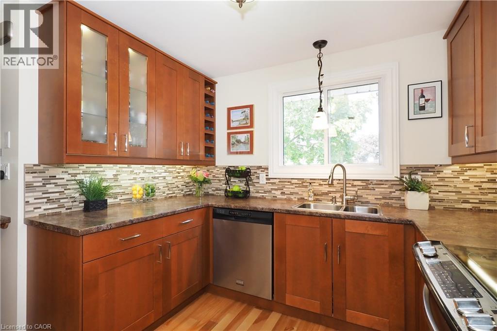 59 Bakersfield Drive, Cambridge, ON