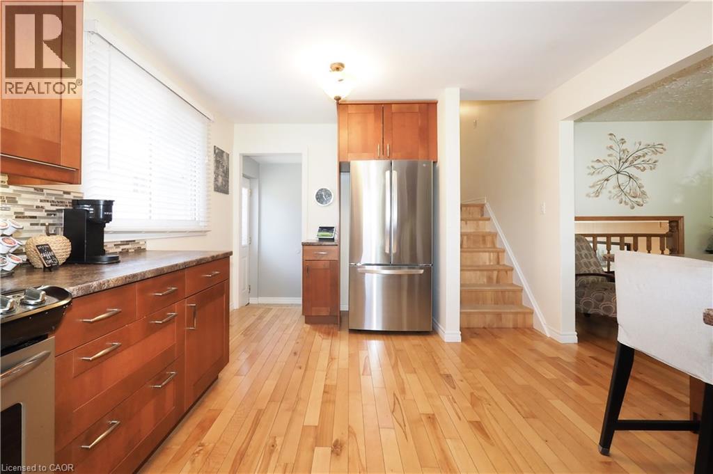 59 Bakersfield Drive, Cambridge, ON