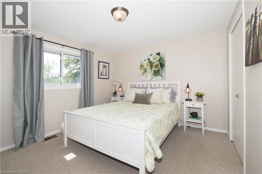 59 Bakersfield Drive, Cambridge, ON