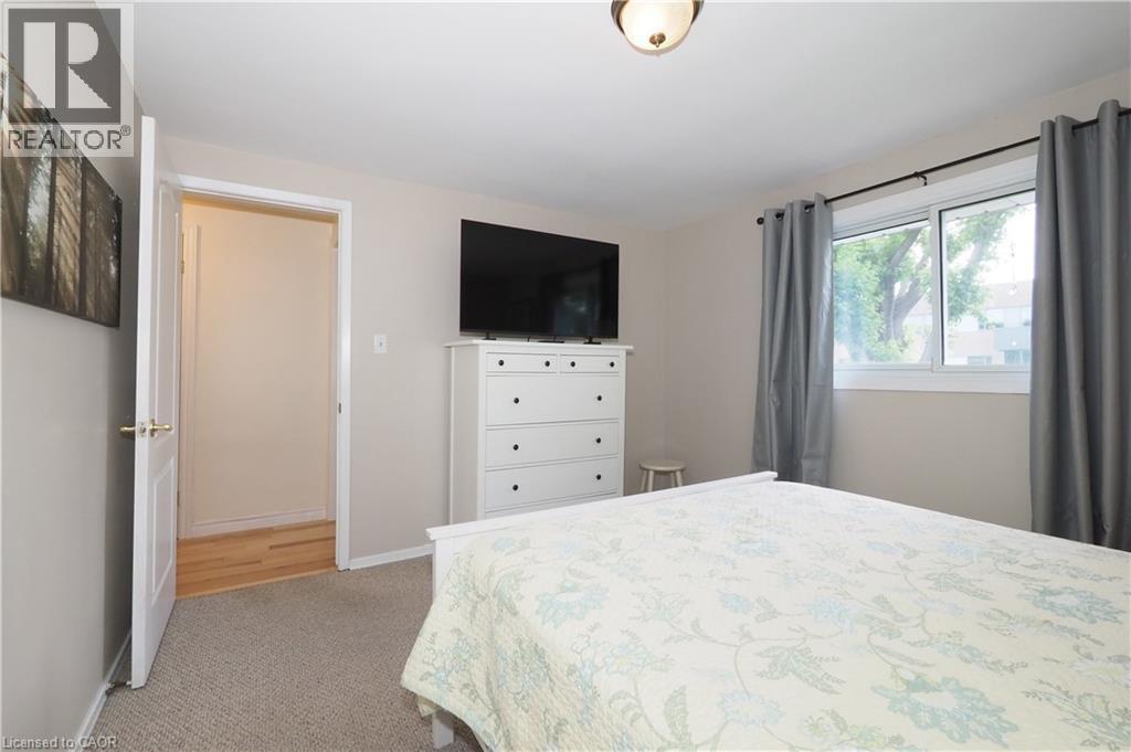59 Bakersfield Drive, Cambridge, ON