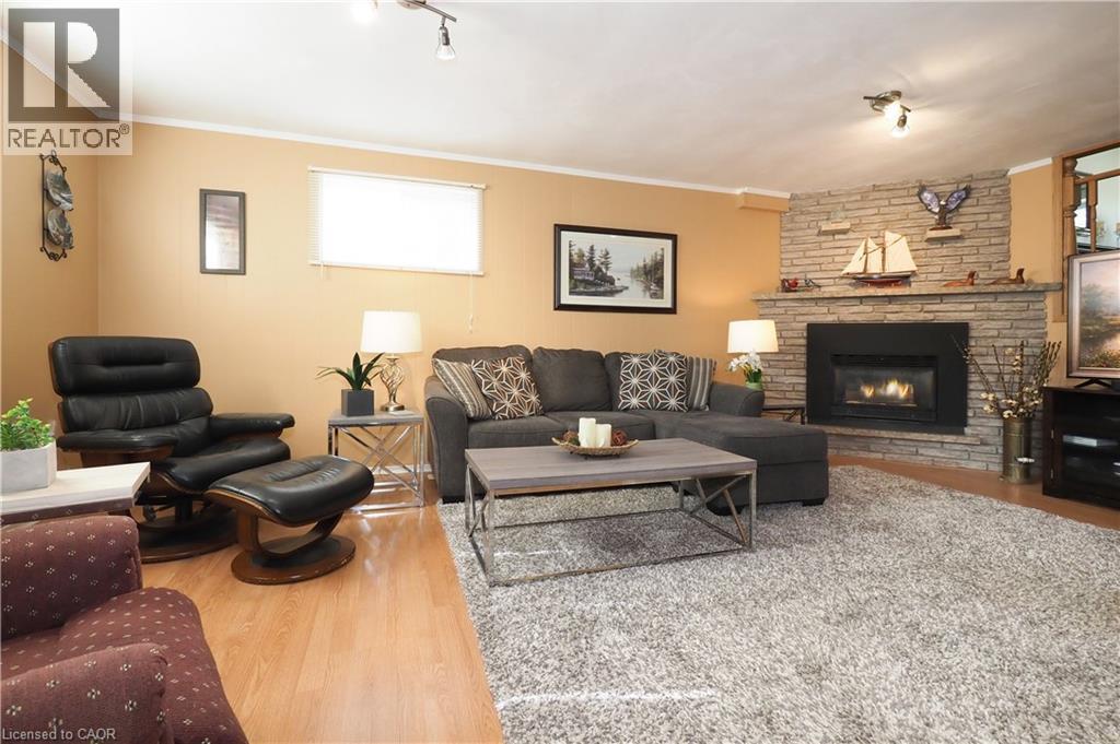 59 Bakersfield Drive, Cambridge, ON