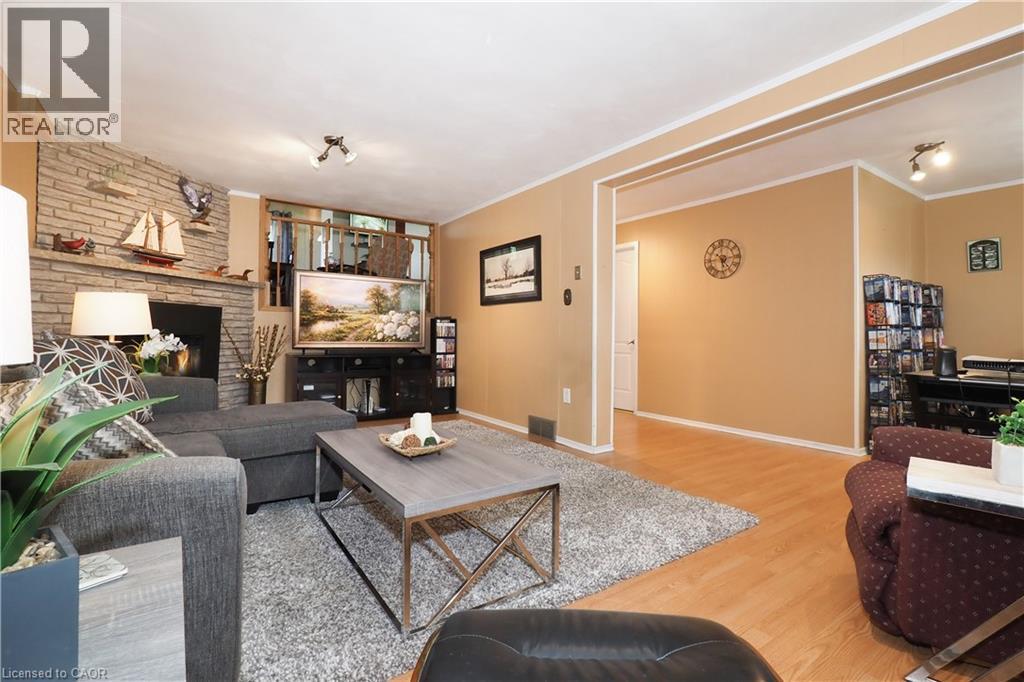 59 Bakersfield Drive, Cambridge, ON