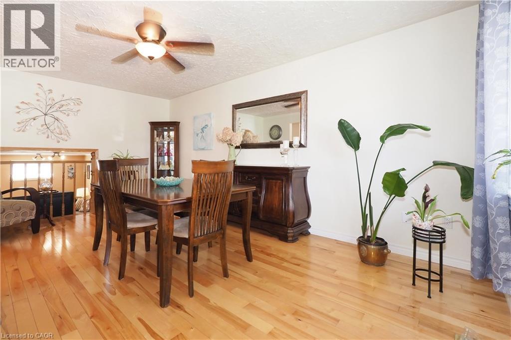 59 Bakersfield Drive, Cambridge, ON