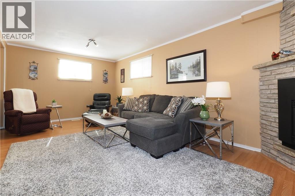 59 Bakersfield Drive, Cambridge, ON