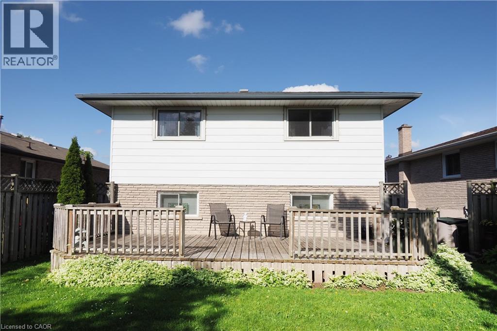 59 Bakersfield Drive, Cambridge, ON