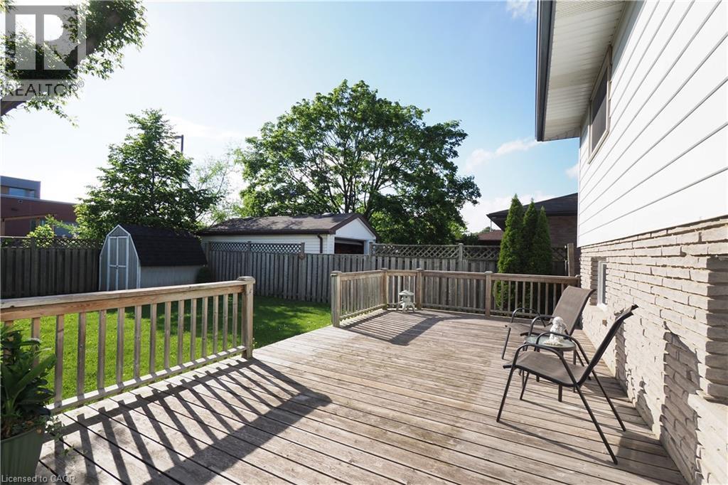 59 Bakersfield Drive, Cambridge, ON