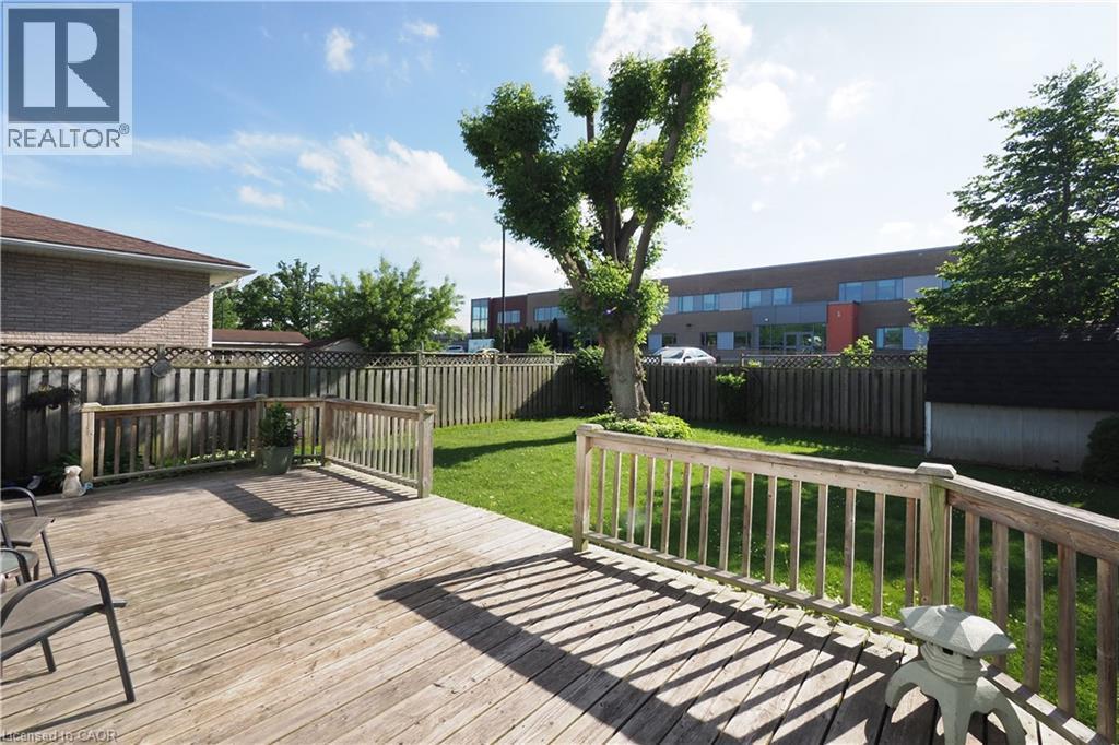 59 Bakersfield Drive, Cambridge, ON