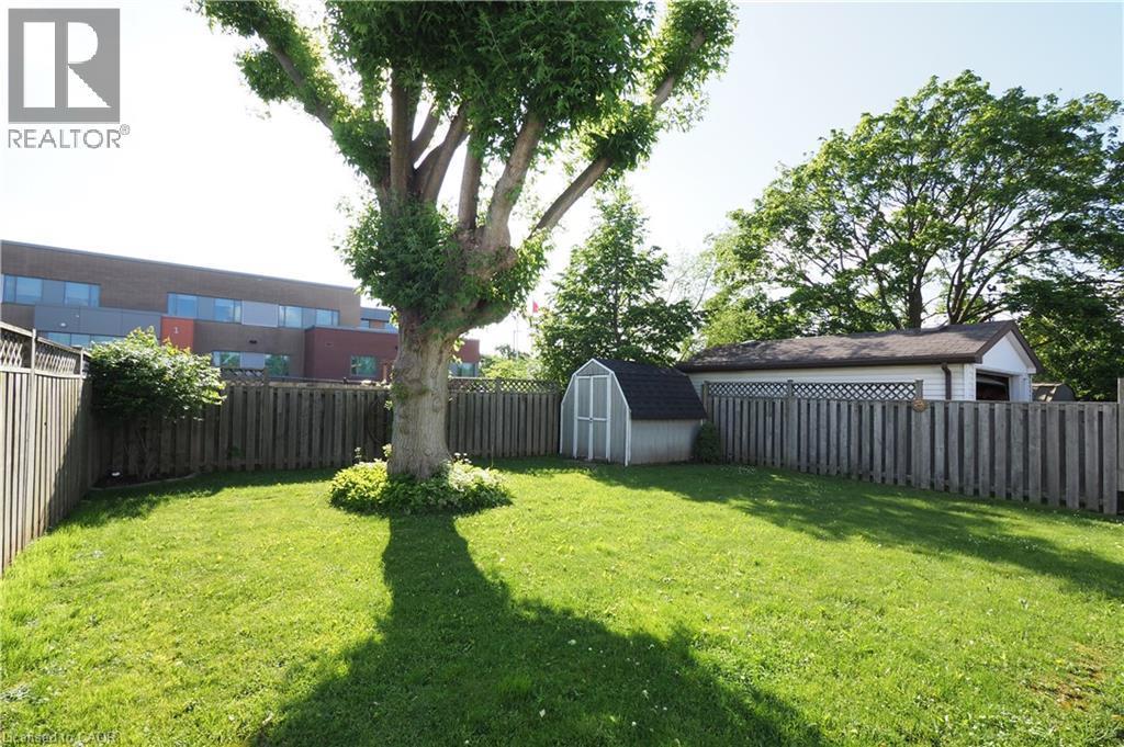 59 Bakersfield Drive, Cambridge, ON