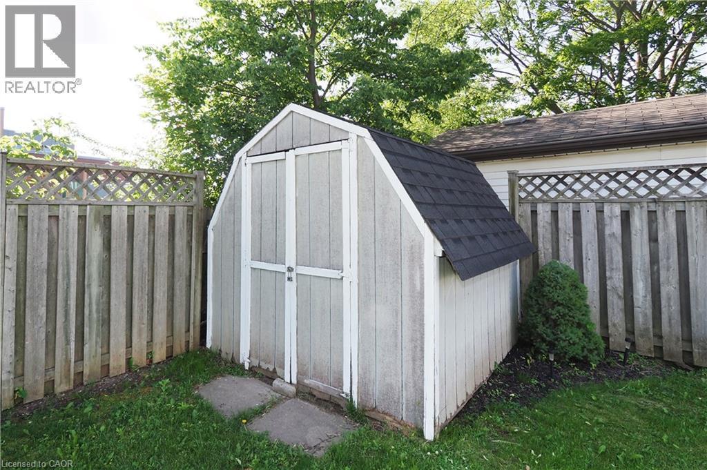 59 Bakersfield Drive, Cambridge, ON