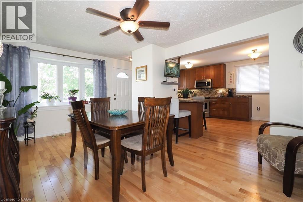 59 Bakersfield Drive, Cambridge, ON