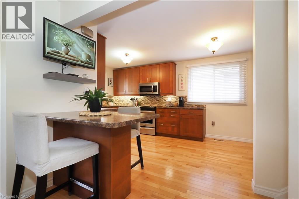 59 Bakersfield Drive, Cambridge, ON