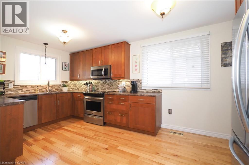 59 Bakersfield Drive, Cambridge, ON