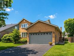 124 DOWNEY ROAD Guelph (Kortright Hills), ON N1C 1A3