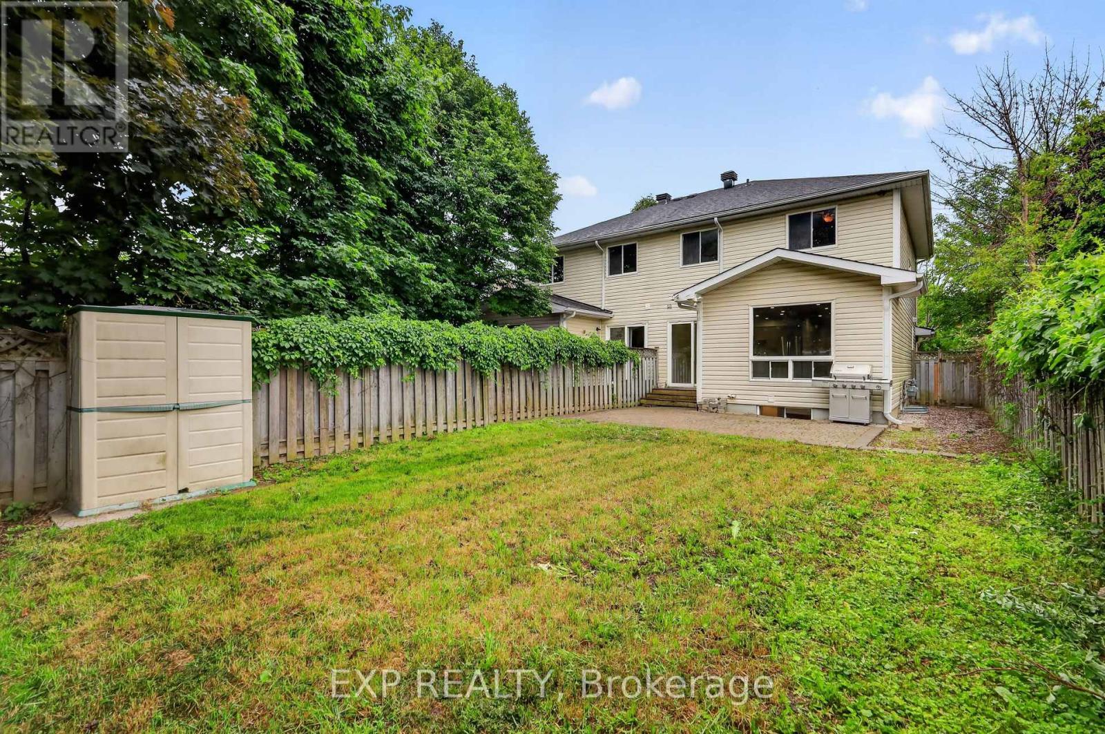 11 Boulder Way, Ottawa, ON