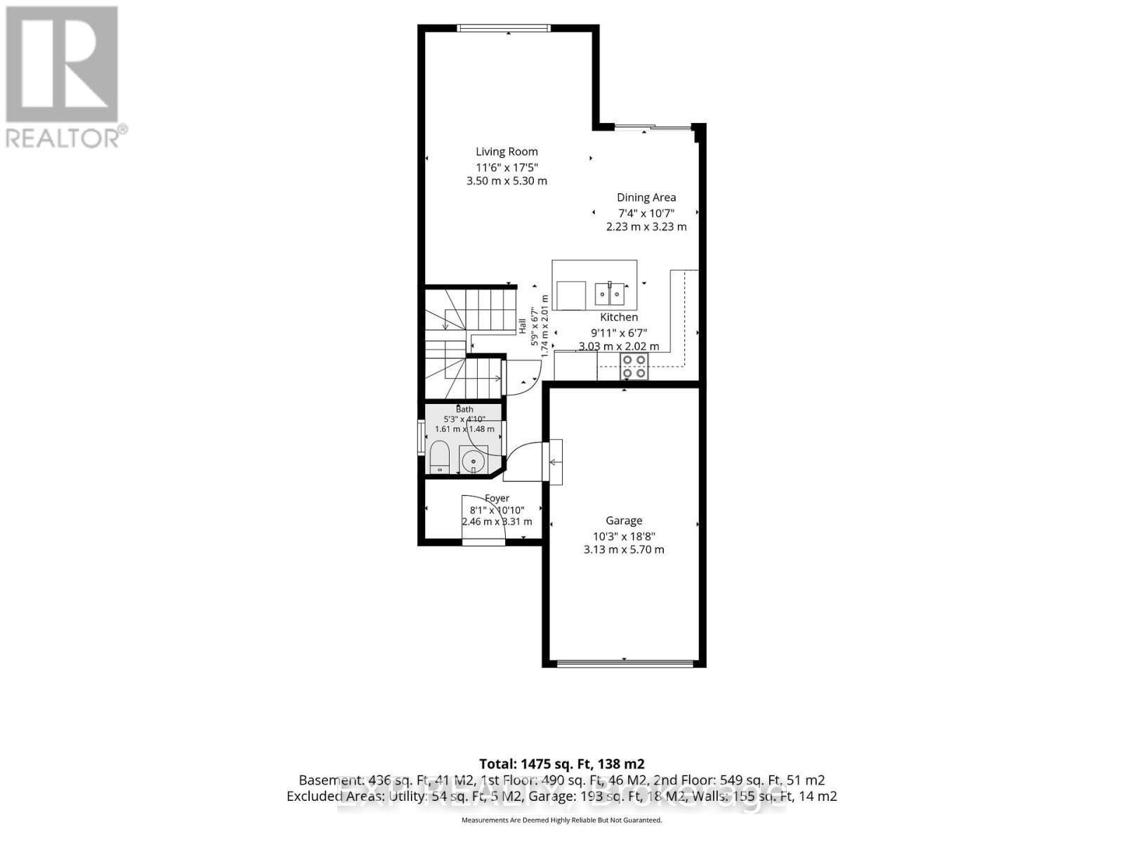 11 Boulder Way, Ottawa, ON