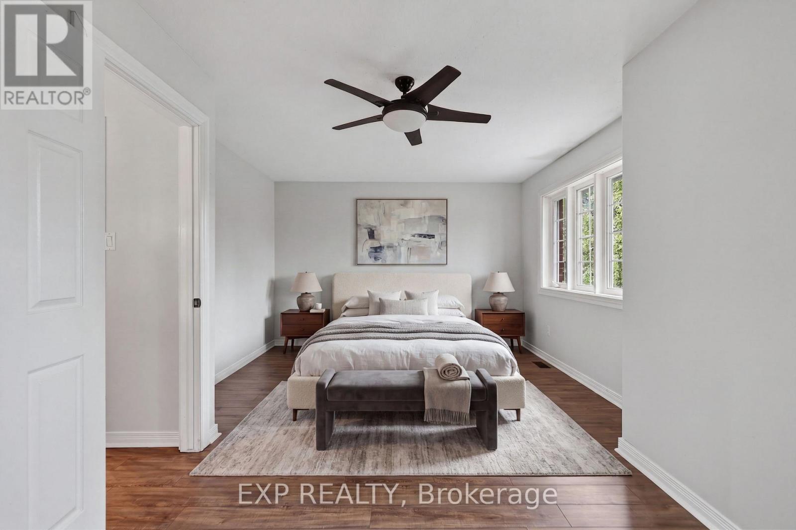 Staged. - 11 Boulder Way, Ottawa, ON