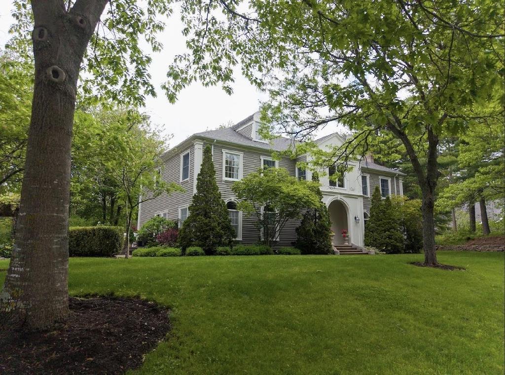 36 Anderson Blvd.,, Kentville, NS