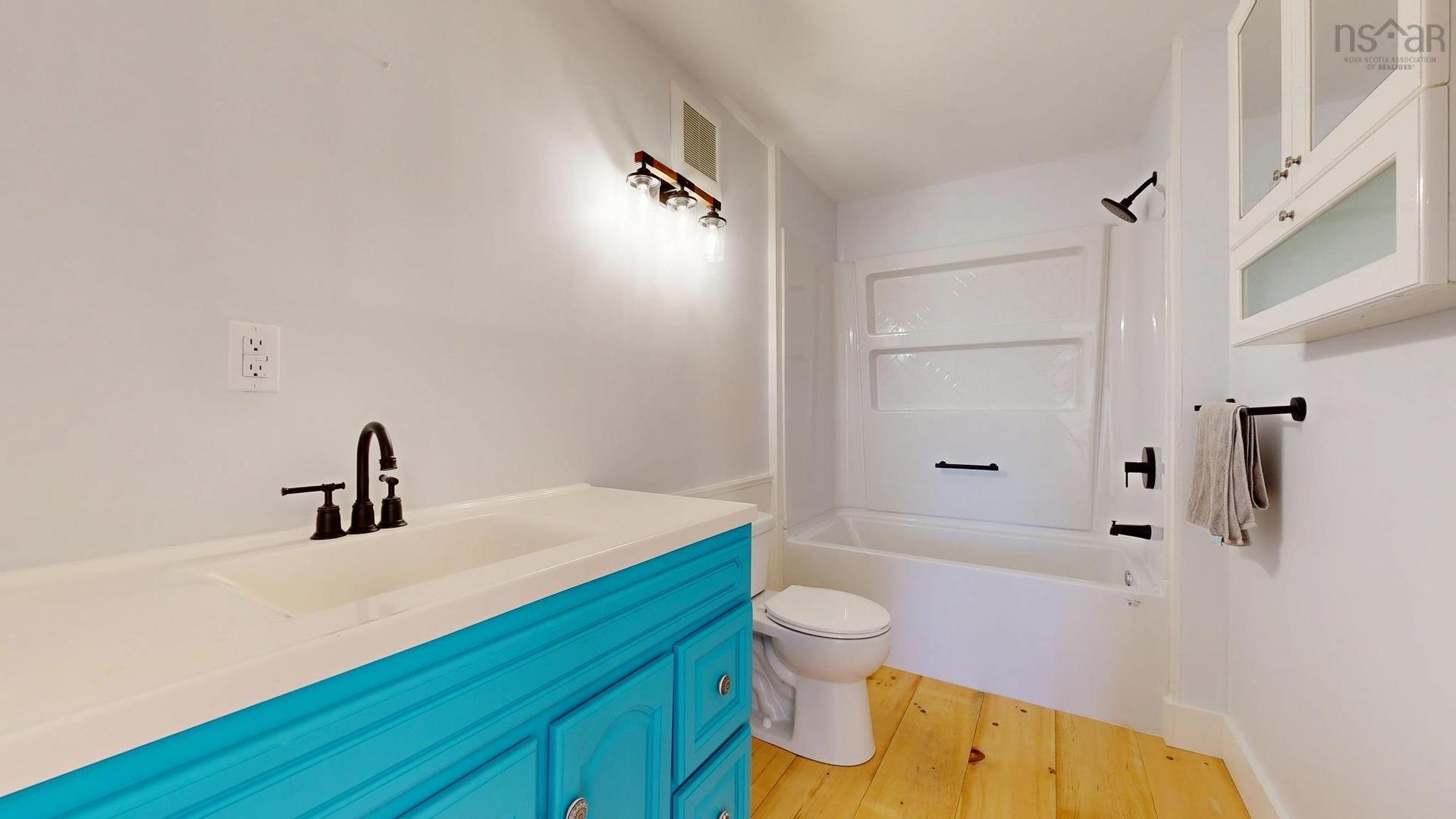 31 Shore View Drive, Beach Meadows, NS