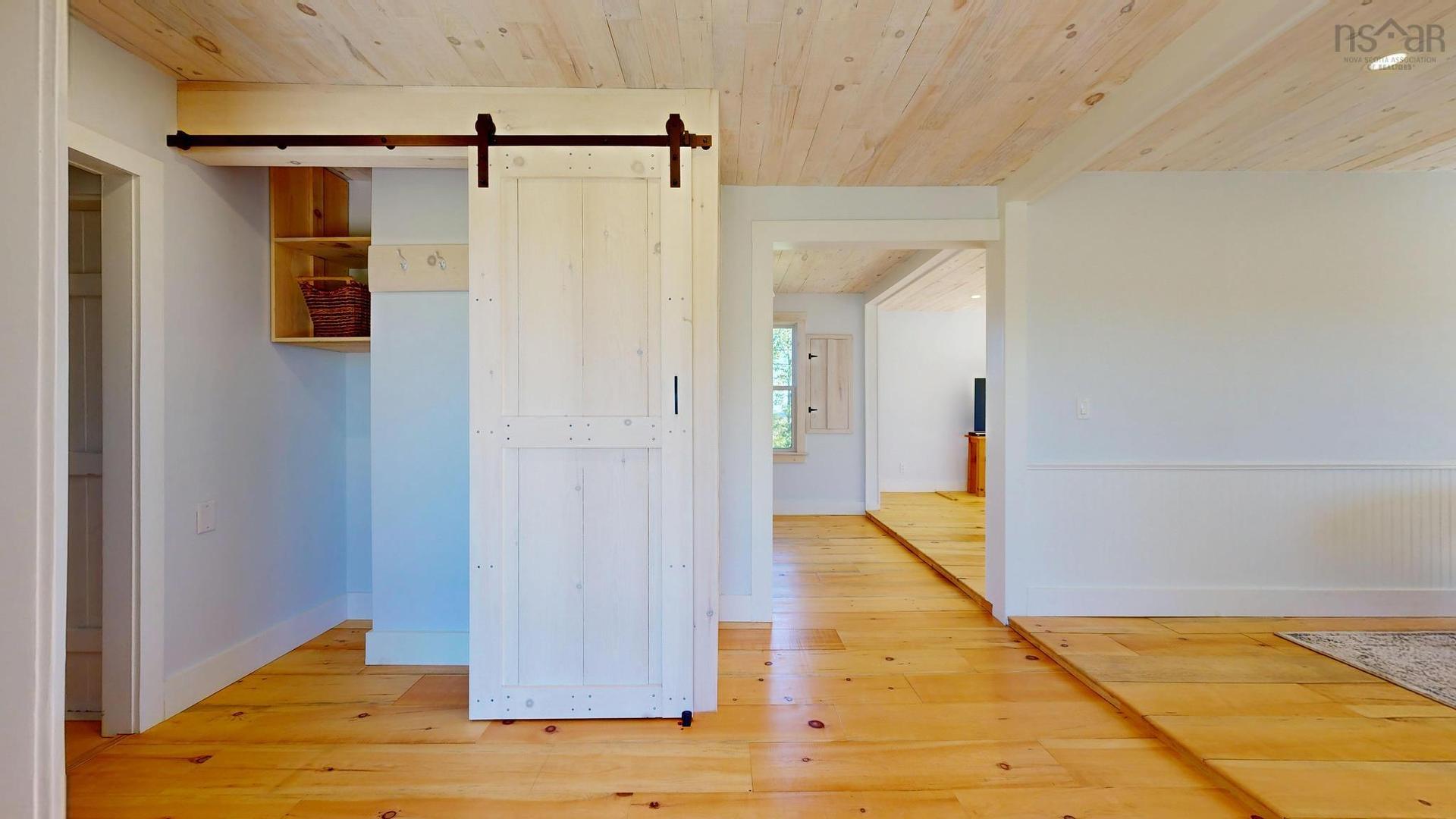 31 Shore View Drive, Beach Meadows, NS
