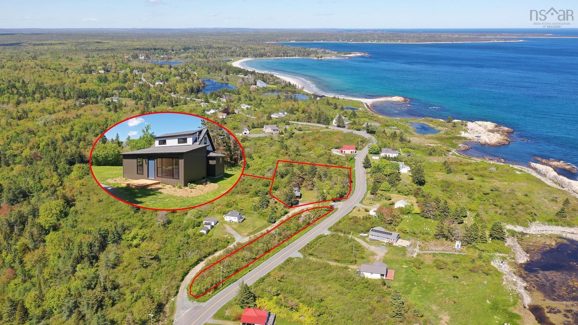 31 Shore View Drive, Beach Meadows, NS