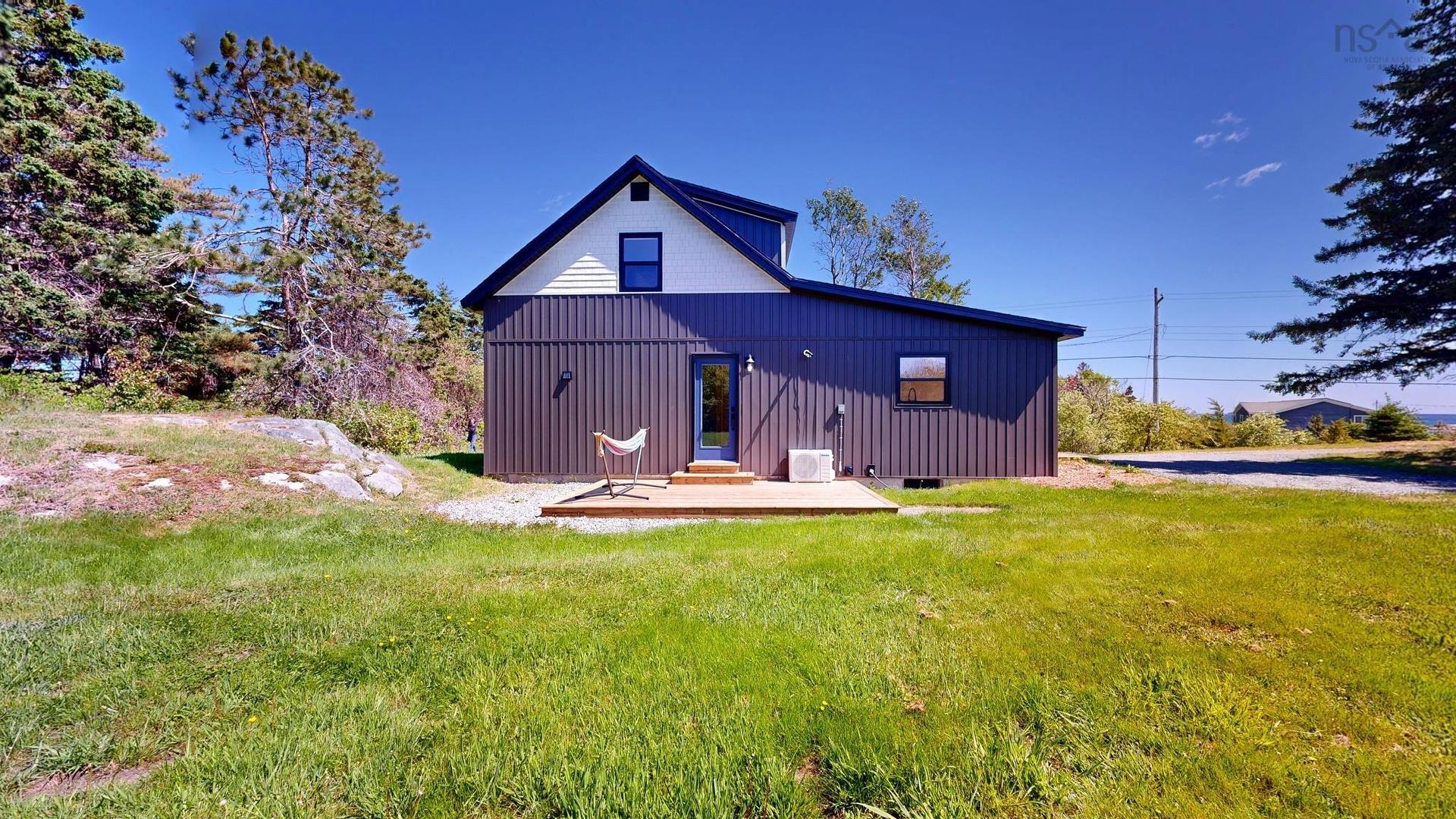 31 Shore View Drive, Beach Meadows, NS
