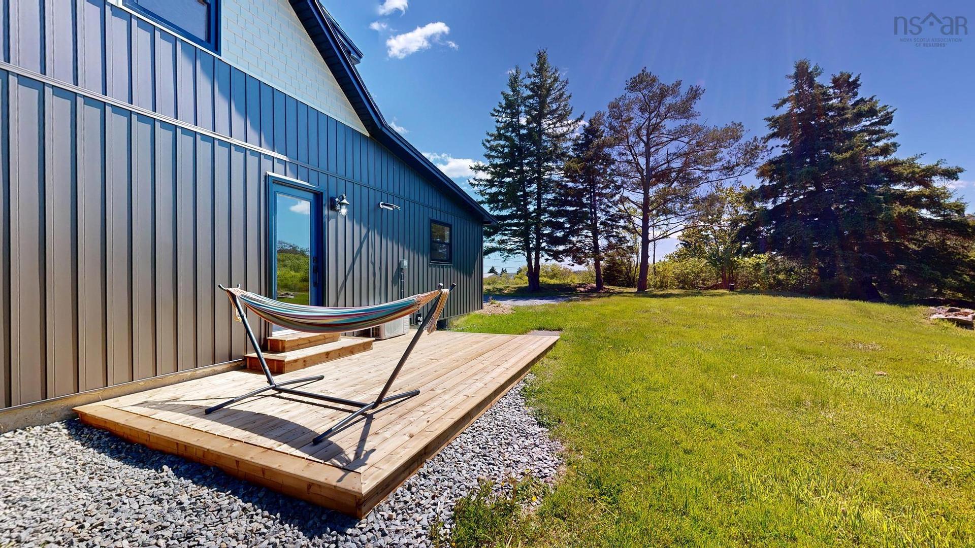 31 Shore View Drive, Beach Meadows, NS