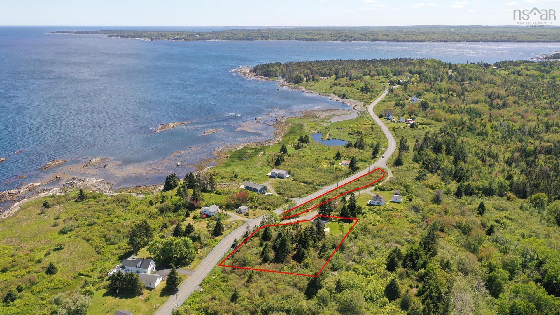 31 Shore View Drive, Beach Meadows, NS