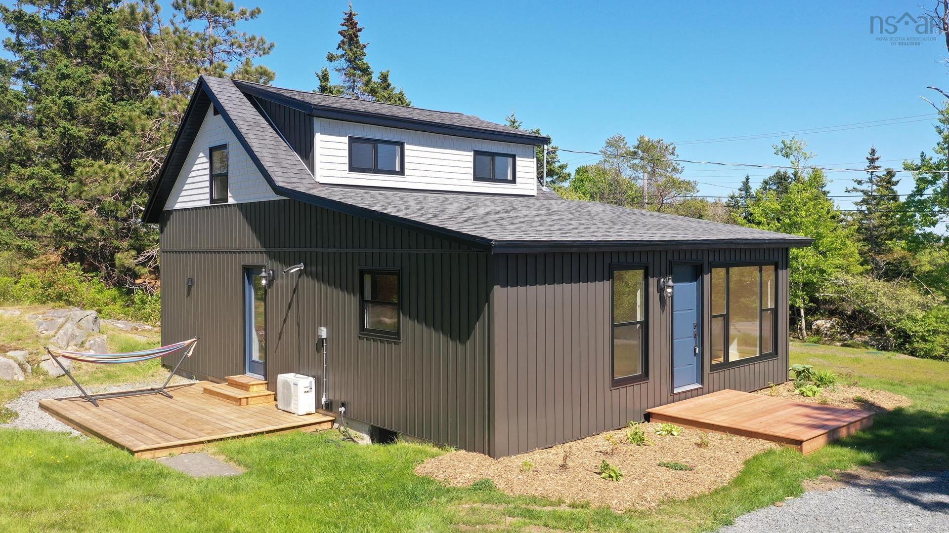 31 Shore View Drive, Beach Meadows, NS