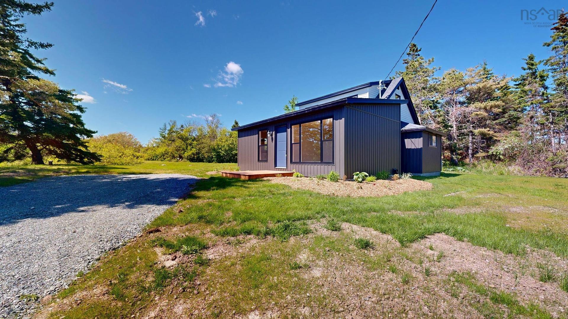 31 Shore View Drive, Beach Meadows, NS