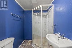 Main Floor Bathroom -