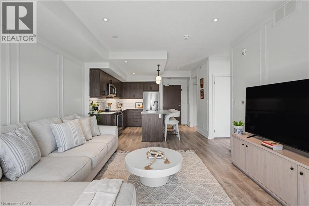 16 Markle Crescent Unit# 414, Ancaster, ON