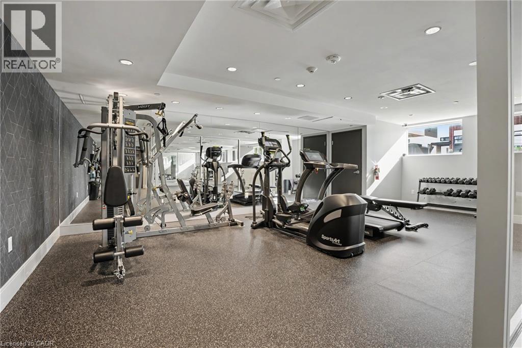 16 Markle Crescent Unit# 414, Ancaster, ON