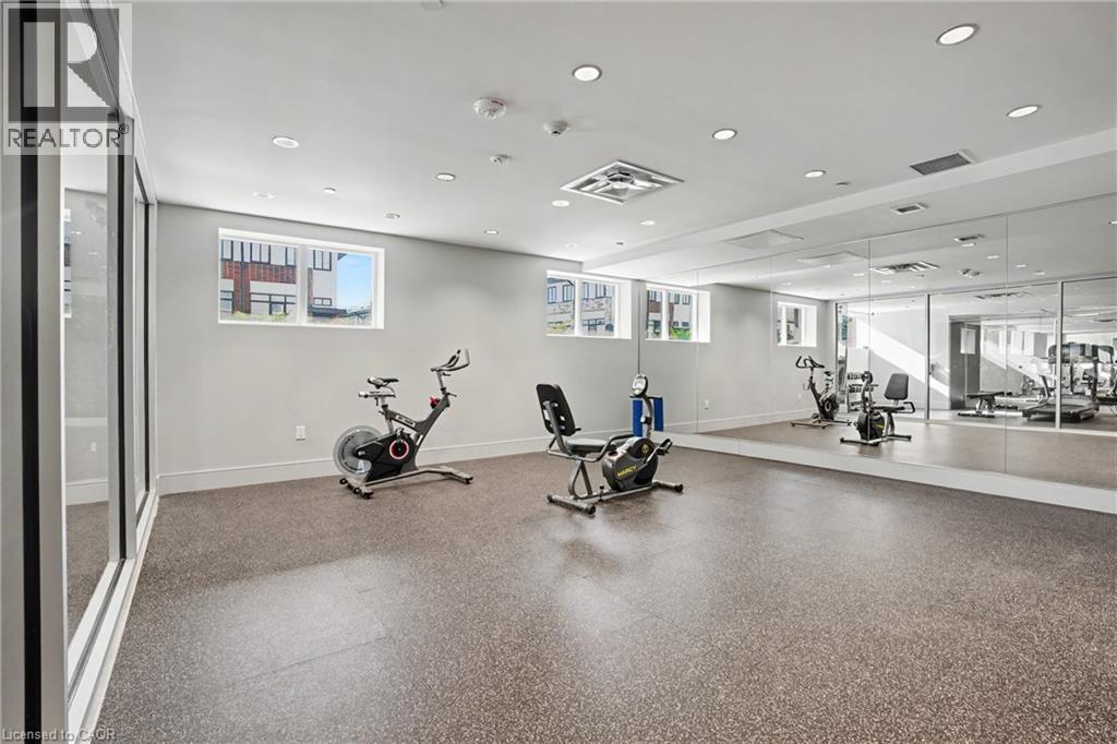 16 Markle Crescent Unit# 414, Ancaster, ON