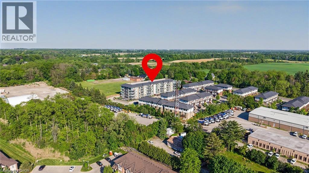 16 Markle Crescent Unit# 414, Ancaster, ON