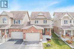 104 BANTING CRESCENT Essa, ON L3W 0P3