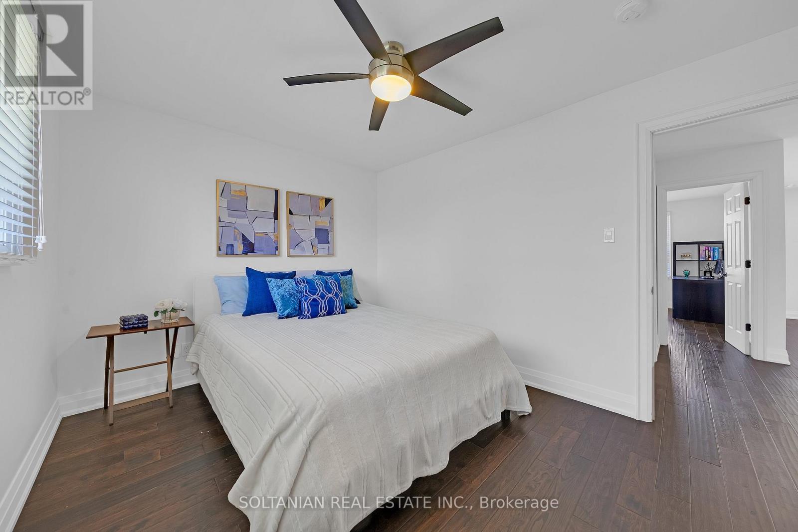 12 Dorian Place, Vaughan, ON