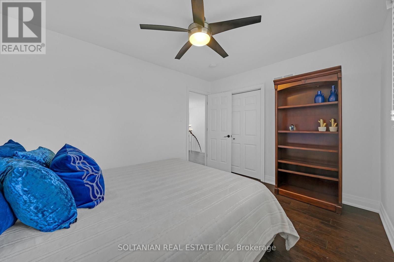 12 Dorian Place, Vaughan, ON