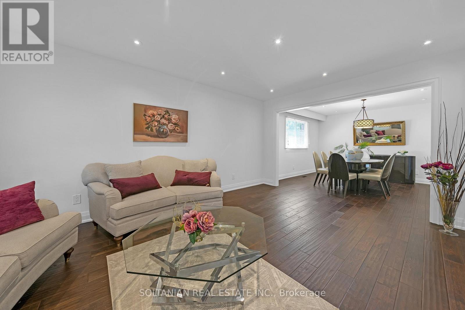 12 Dorian Place, Vaughan, ON