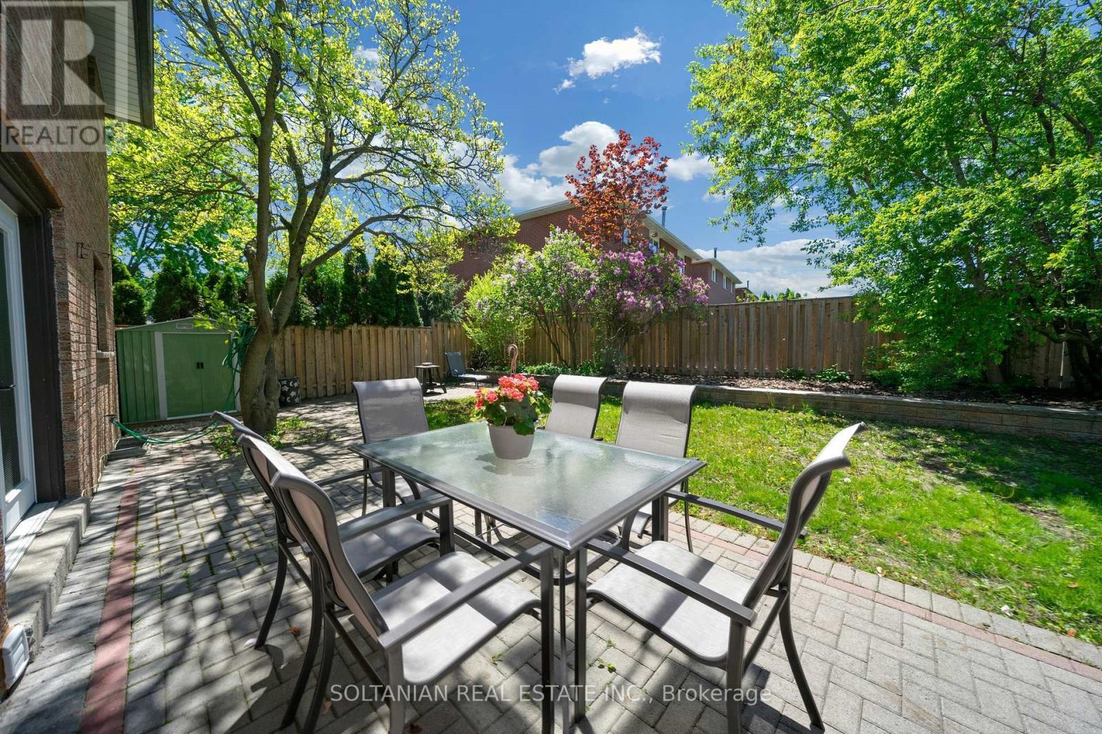 12 Dorian Place, Vaughan, ON