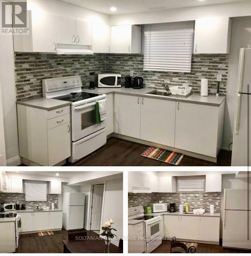 12 Dorian Place, Vaughan, ON